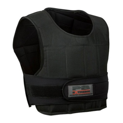 Жилет с отягощением Perform Better Extreme Weight Vest 1418-10\10-00-00
