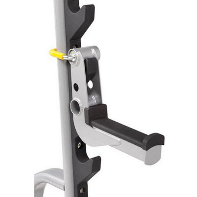 Ограничители движения штанги Hoist HF\HF-OPT-5000-04\HM-PL-00 | Premium Fitness