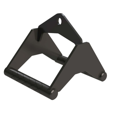 Рукоятка для тяги к животу (узкий параллельный хват) Profi-Fit RT-6006 | Premium Fitness