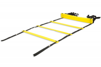 Лестница координационная Hasttings Digger HD11E1-8