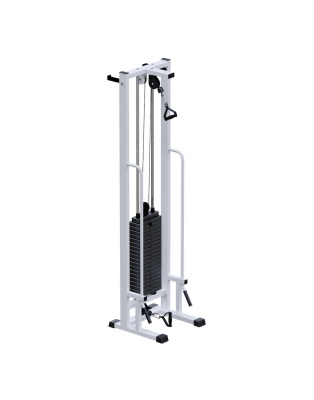 Реабилитационная рама ARMS AR082.1х100 (стек 100 кг) | Premium Fitness