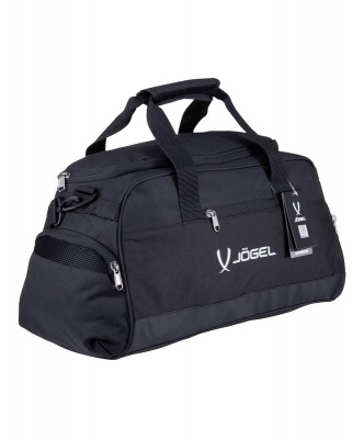 Сумка спортивная Jogel DIVISION Small Bag, черный