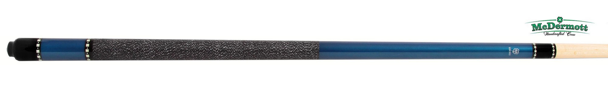 Кий McDermott Lucky L11 2PC Пул