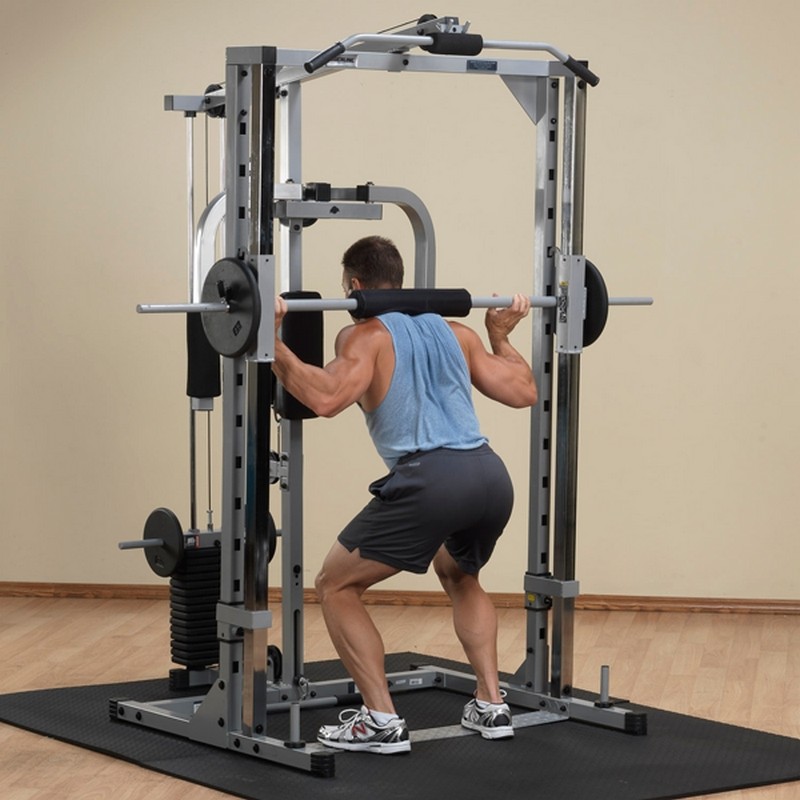 Смягчающая накладка на гриф Body Solid MA105