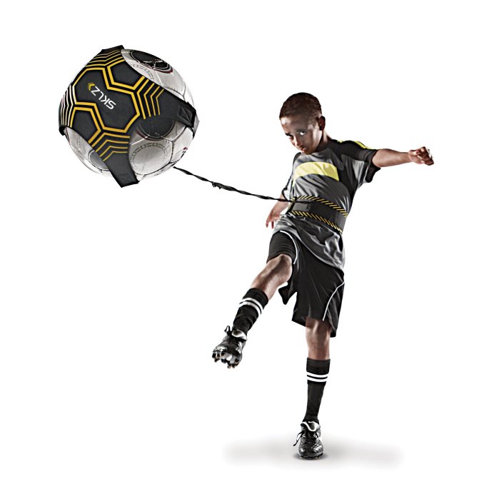 Тренажер для отработки ударов SKLZ Star Kick Trainer SK01-195-06