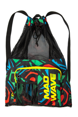 Мешок Mad Wave VENT DRY BAG M1110 06 0 06W