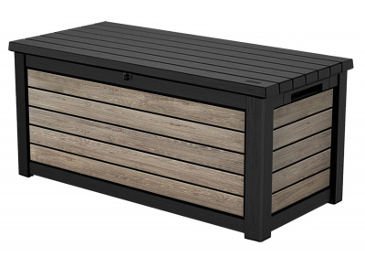 Сундук Деко 630л светло-коричневый (Deco deck 630 L Ashwood)