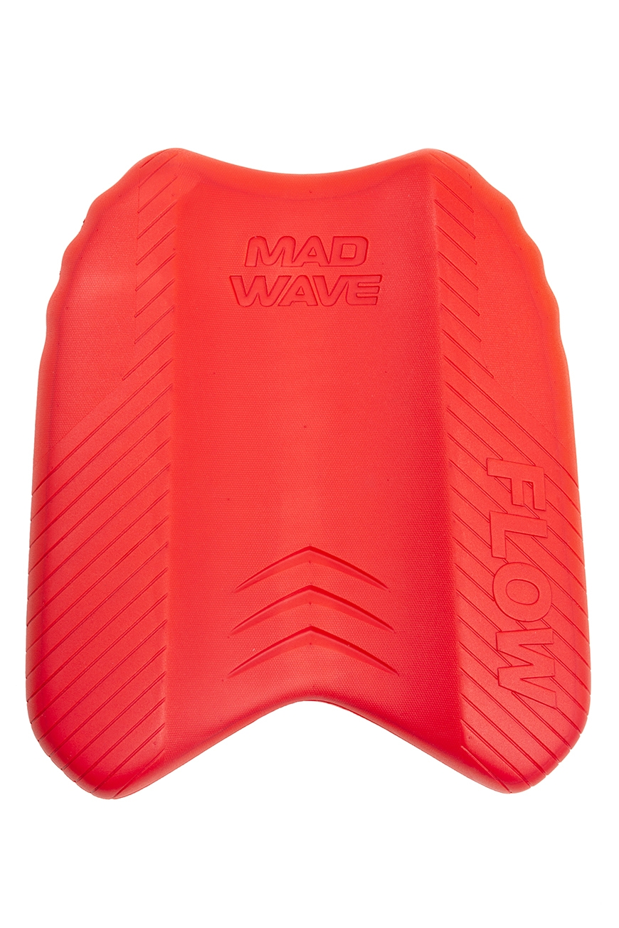 Доска-колобашка Mad Wave Flow M0723 03 0 05W красный
