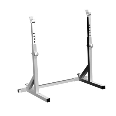 Стойка с двумя позициями для штанг MB Barbell MB 2.11 | Premium Fitness