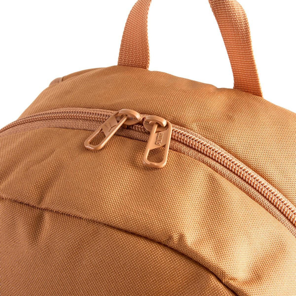 Рюкзак, полиэстер Puma Phase Backpack 09116418 песочный
