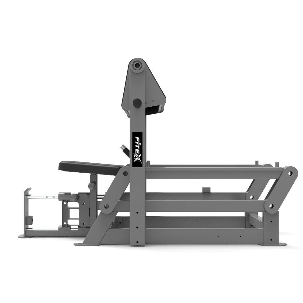 Регулируемая парта Скотта Fitex Pro FTX-82047 | Premium Fitness