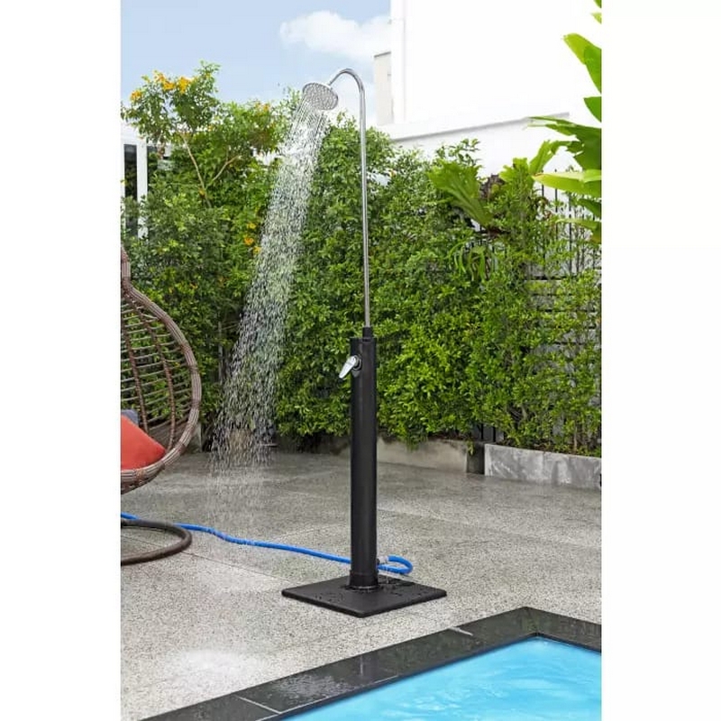 Солнечный душ для бассейна 8л Bestway SolarFlow 58694