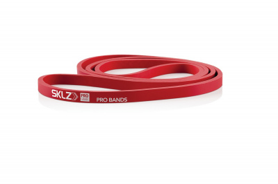 Эластичные ленты сопротивления SKLZ Pro Bands Medium