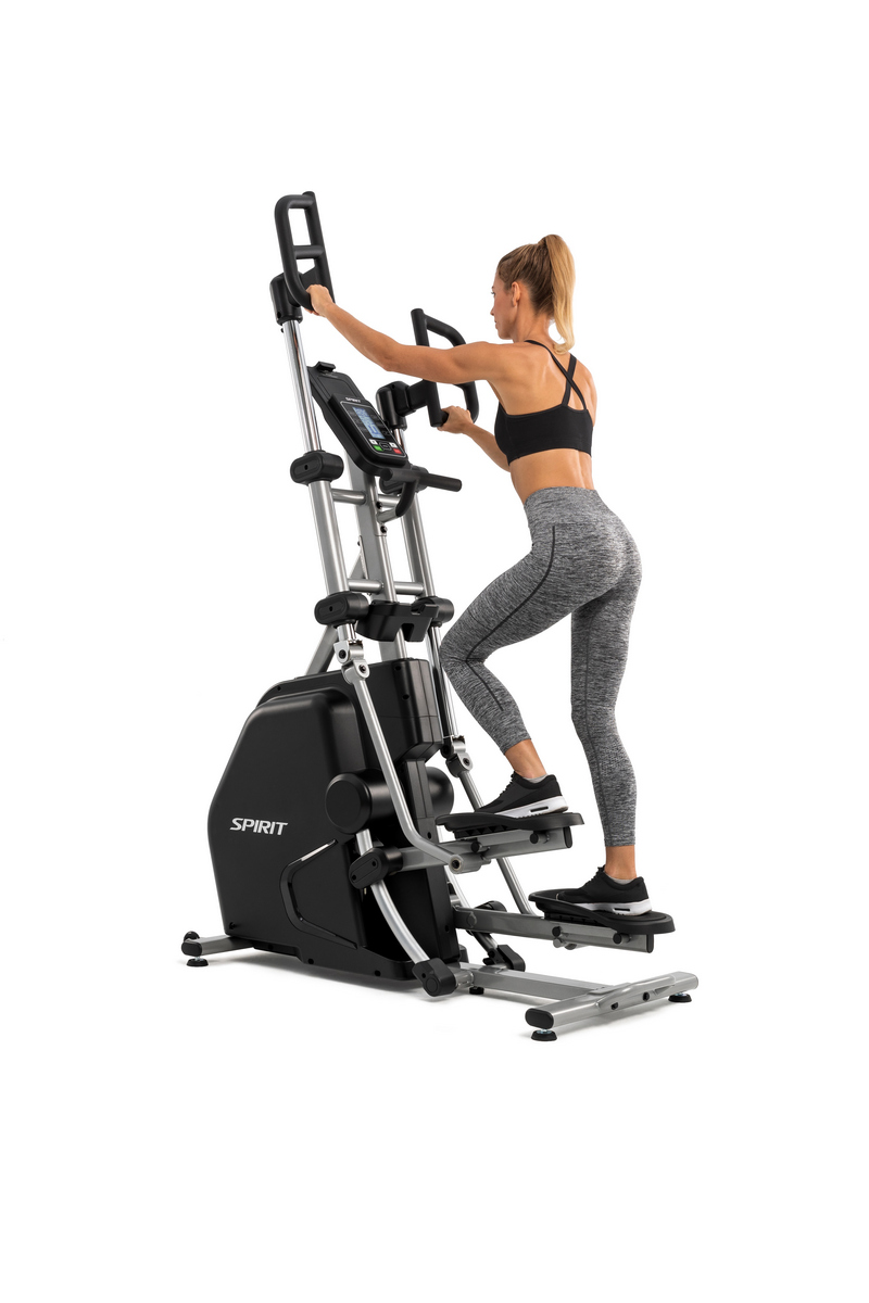 Вертикальный степпер SPIRIT CVC800