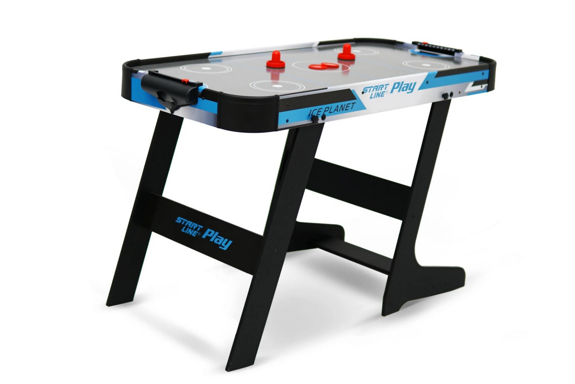 Аэрохоккей Start Line ICE PLANET SLP-4824-2SM