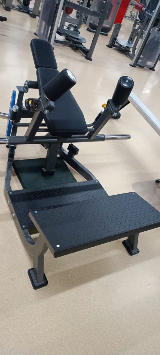 Ягодичный мостик FTX-82032 Fitex Pro | Premium Fitness