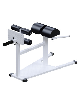 Многофункциональная скамья AeroKing AR026.1 ARMS для тренировок | Premium Fitness