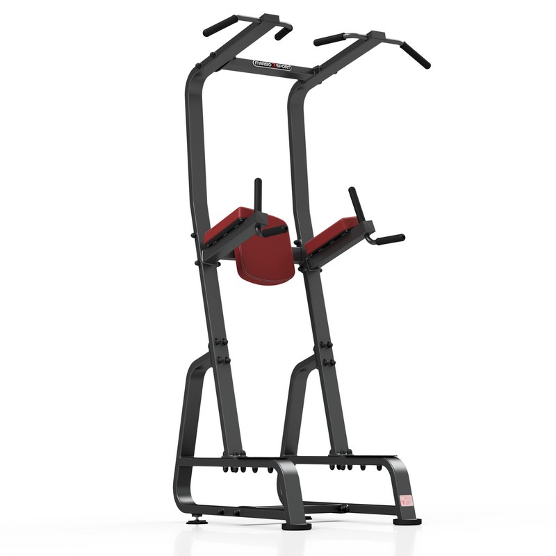 Турник напольный 3 в 1 Marbo MP-U210 | Premium Fitness