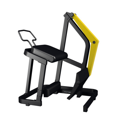 Тренажер для ягодиц VictoryFit GYM-P1809: отведение ног назад | Premium Fitness