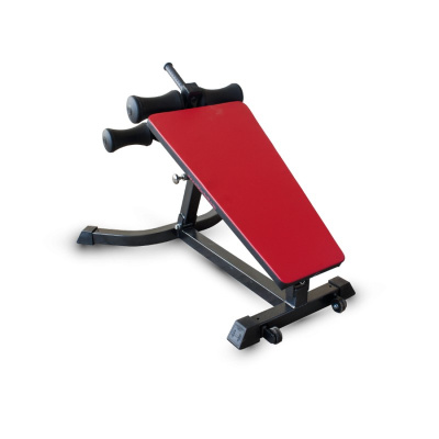 Скамья для пресса MB Barbell MB 2.21 с переменным углом
 | Premium Fitness