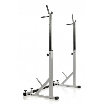 Стойка под штангу MironFit (Рекорд) Rk-05 | Premium Fitness