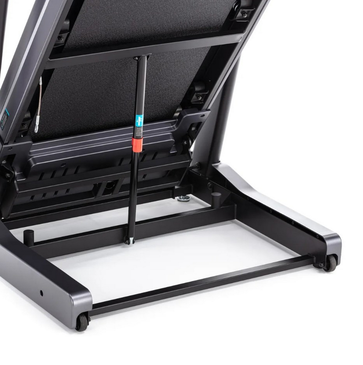 Беговая дорожка полукоммерческая Oxygen Fitness COBALT LCD PRO