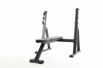 Скамья для жима лежа Domsen Ds23 | Premium Fitness