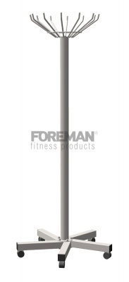 Подставка для амортизаторов Foreman FR-871 | Premium Fitness