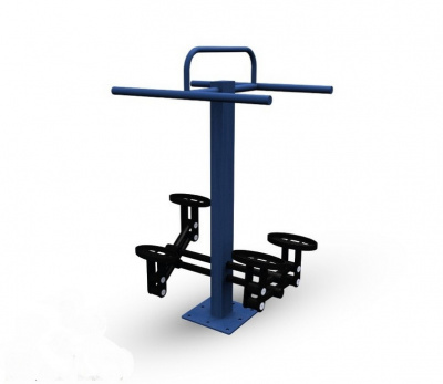 Степпер MB Barbell МВ 7.08