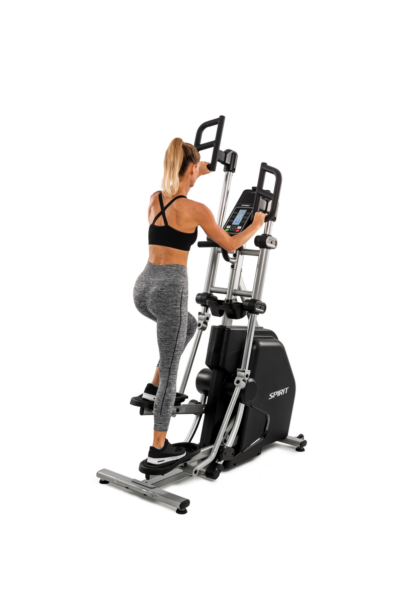 Вертикальный степпер SPIRIT CVC800