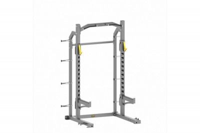 Олимпийская стойка UltraGym UG-XM 157 | Premium Fitness