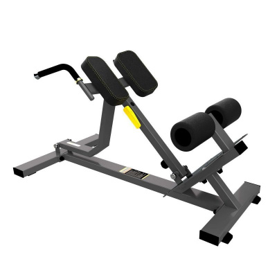 Гиперэкстензия DHZ A2045 — тренажер для разгибания спины | Premium Fitness