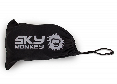 Очки горнолыжные Sky Monkey SR45 RV