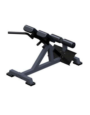 Гиперэкстензия наклонная ARMS ARM026 | Premium Fitness