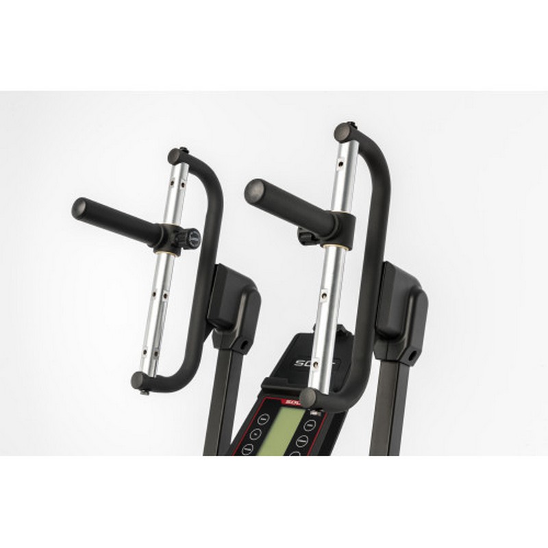 Степпер Cardio Climber Sole Fitness CC81 (SC200) 2019