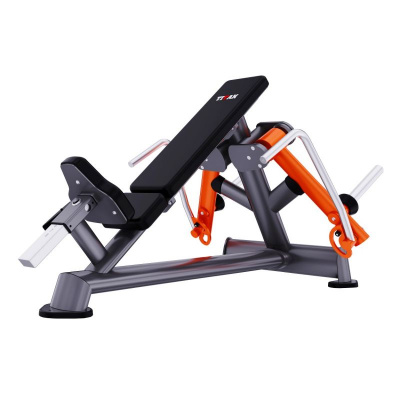 DHZ T921 Баттерфляй | Premium Fitness
