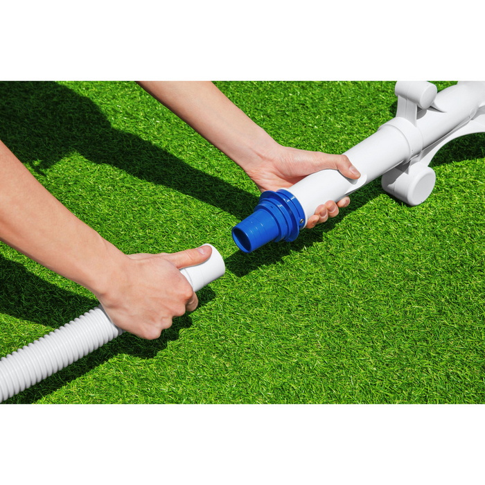 Пылесос для бассейна Bestway AquaSweeper 58628