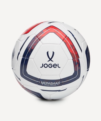 Мяч футбольный Jogel Meridian Talent р.5