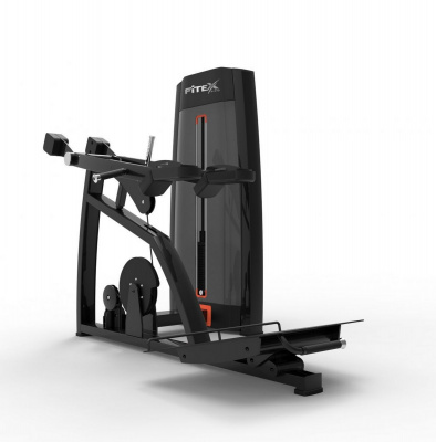 Гакк-машина Fitex Pro FTX-7327 | Premium Fitness