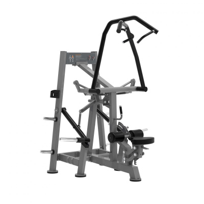 Fitex Pro FTX-FWL15 Тяга вниз (круговое движение) | Premium Fitness
