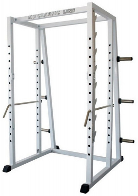 Силовая рама MB Barbell MB 2.01 | Premium Fitness