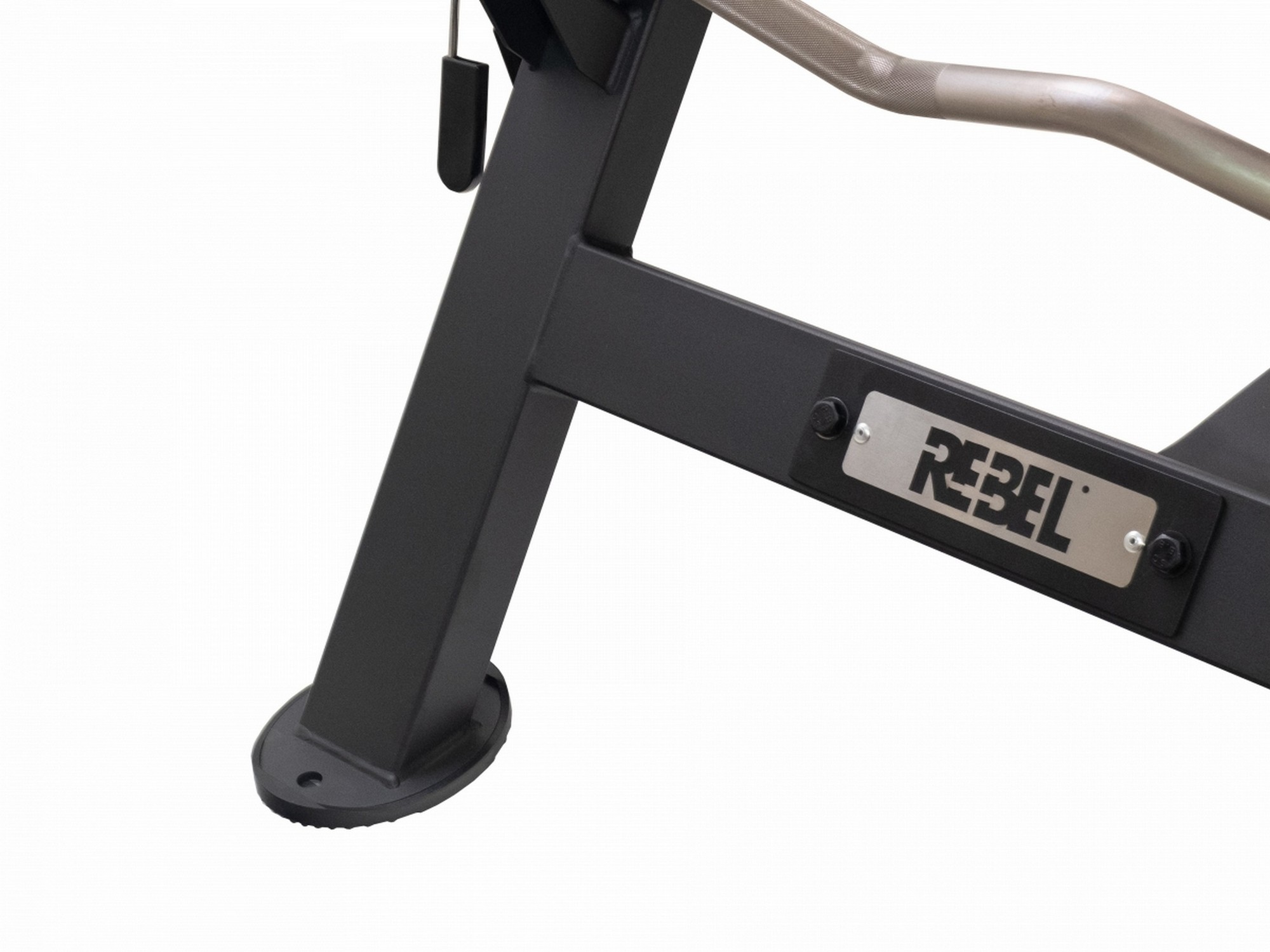 Парта REBEL Scott PCB803 | Premium Fitness