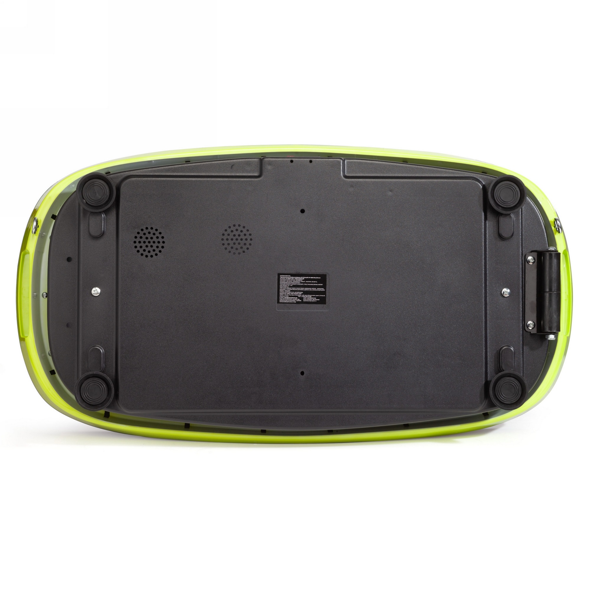 3D виброплатформа VictoryFit VF-S850