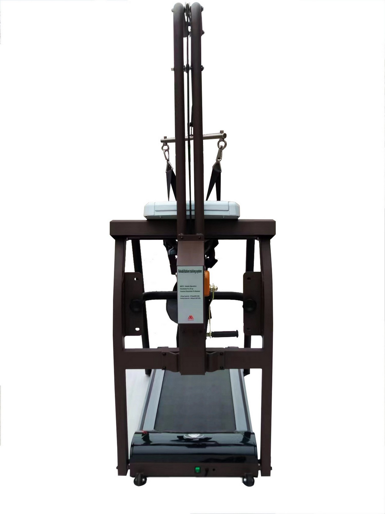 Беговая дорожка AMF 8612Z