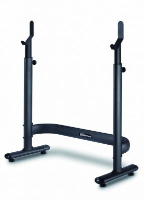 Уценка Стойка под штангу JETstream MR-400 | Premium Fitness