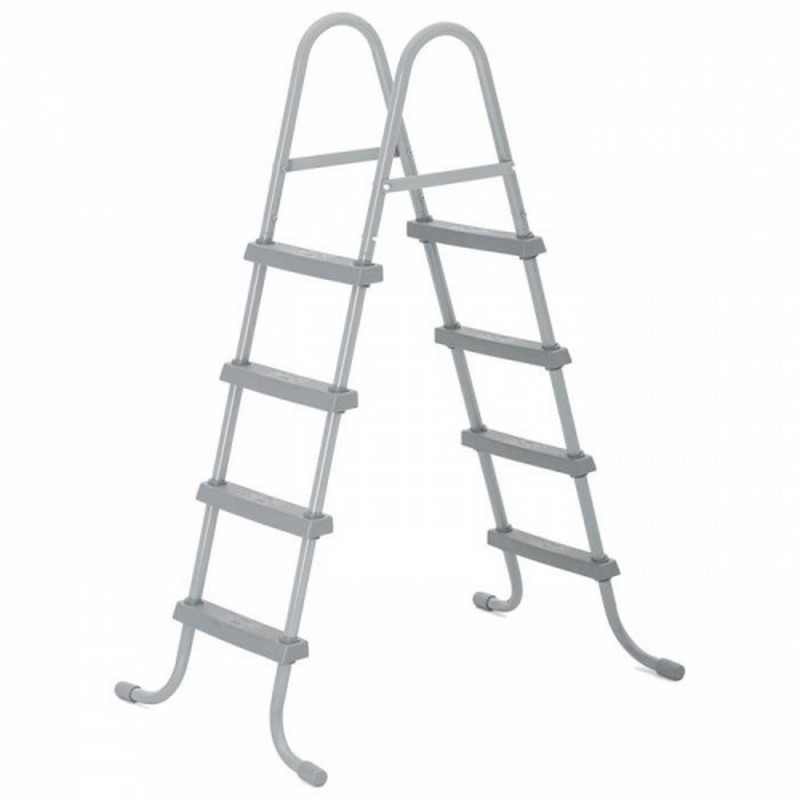 Каркасный бассейн прямоугольный 549х274х122см Bestway Power Steel 56466