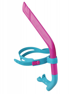 Дыхательный тренажер Mad Wave Pro Snorkel junior M0777 02 0 11W