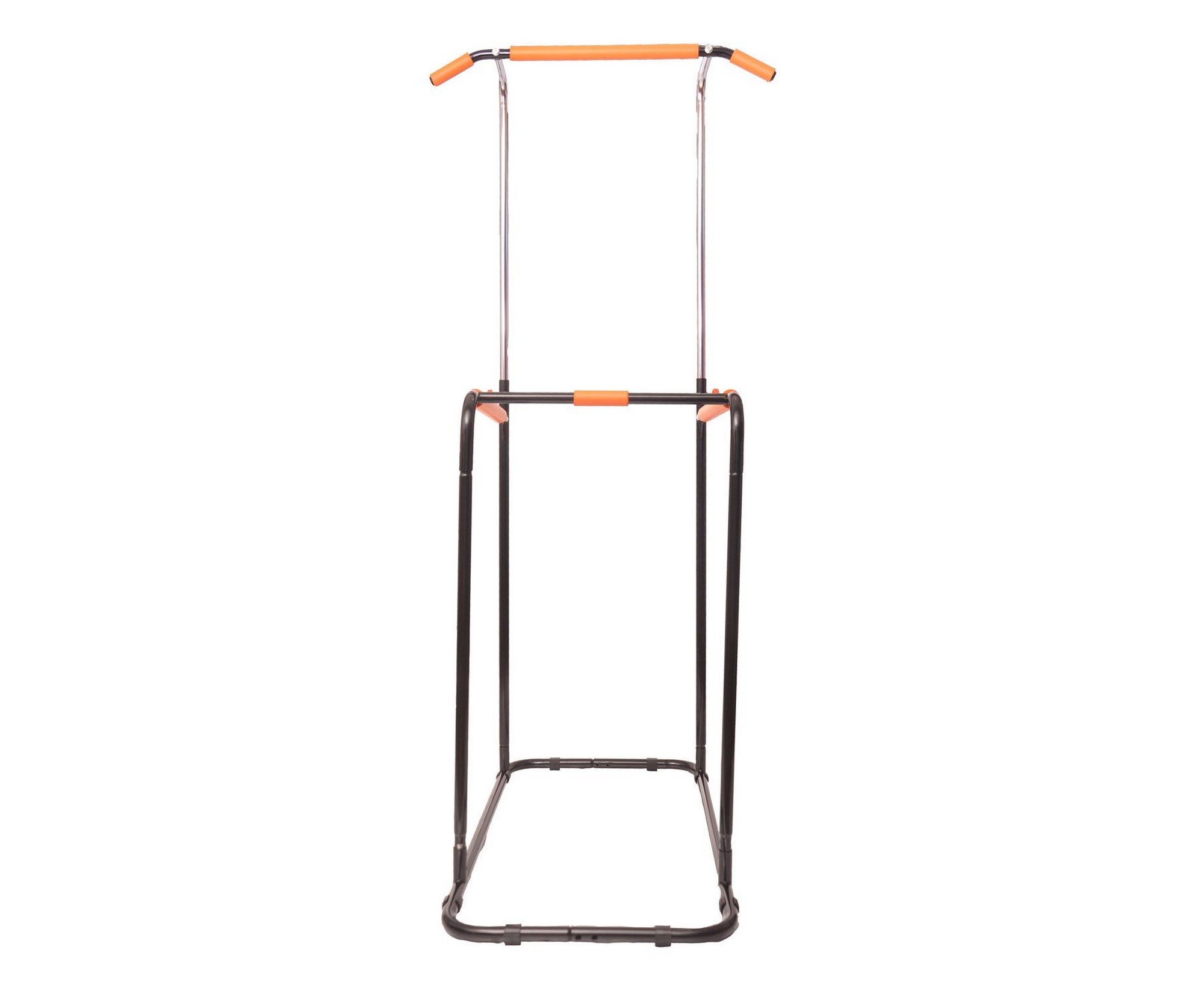 Стойка для подтягиваний и отжиманий DFC Power Tower G006 | Premium Fitness