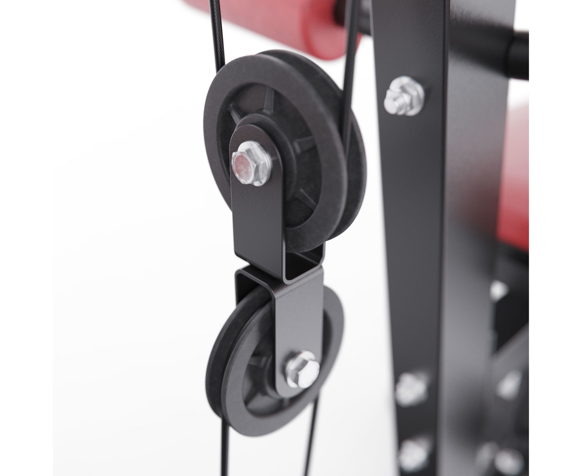 Силовой комплекс DFC D7009 | Premium Fitness