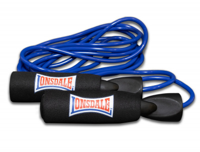 Скакалка 293см Lonsdale Springer 160074